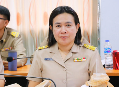 ประชุมเชิงปฏิบัติการขับเคลื่อนแผนงานการชำระบัญชีสหกรณ์และกลุ่มเกษตรกร ประจำปีงบประมาณ พ.ศ.2569 โดยมี นางจันทิมา ชะตาญาณ ผู้อำนวยการกลุ่มตรวจการสหกรณ์ เป็นผู้ดำเนินการประชุม และ นางสาวศิริวรรณ โพธิ์ถาวร ผู้อำนวยการสำนักงานตรวจบัญชีสหกรณ์นครศรีธรรมราช ให้แ ... พารามิเตอร์รูปภาพ 20